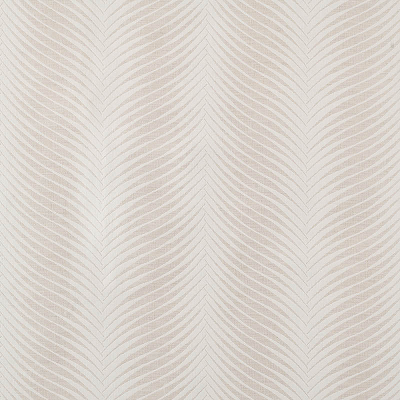 Sunbrella Clock Out Cloud fabric swatch
