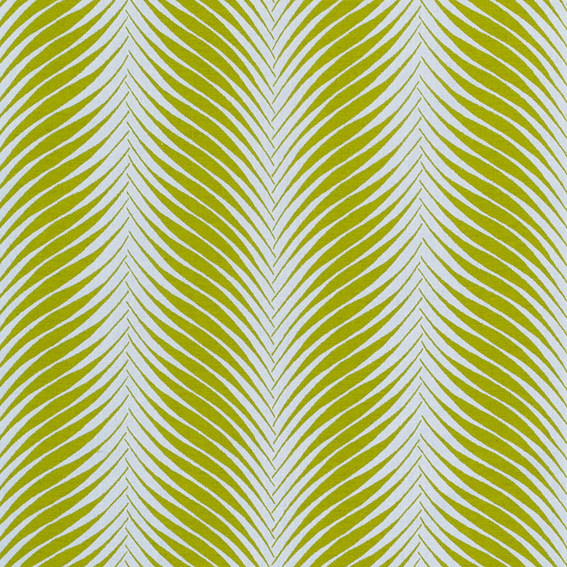 Sunbrella Clock Out Frond Custom Outdoor Cushion