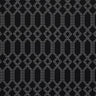 Sunbrella Connection Onyx fabric swatch