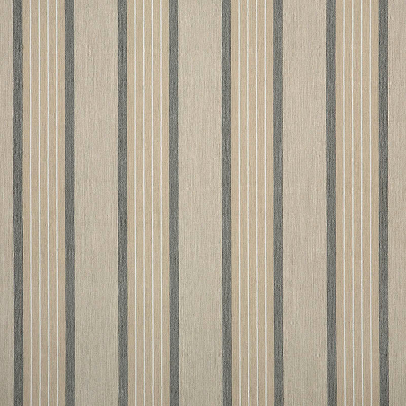 Sunbrella Cove Pebble fabric swatch