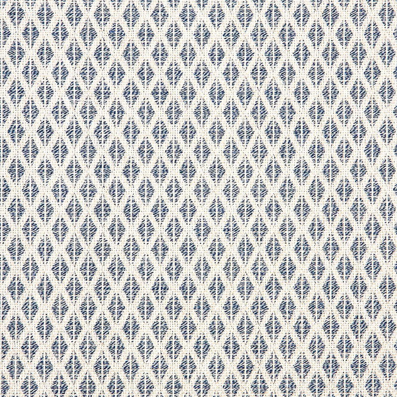Sunbrella Detail Denim Custom Outdoor Cushion