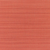Sunbrella Dupione Papaya fabric swatch