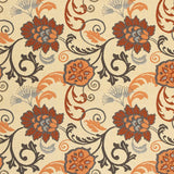 Sunbrella Elegance Marble fabric swatch