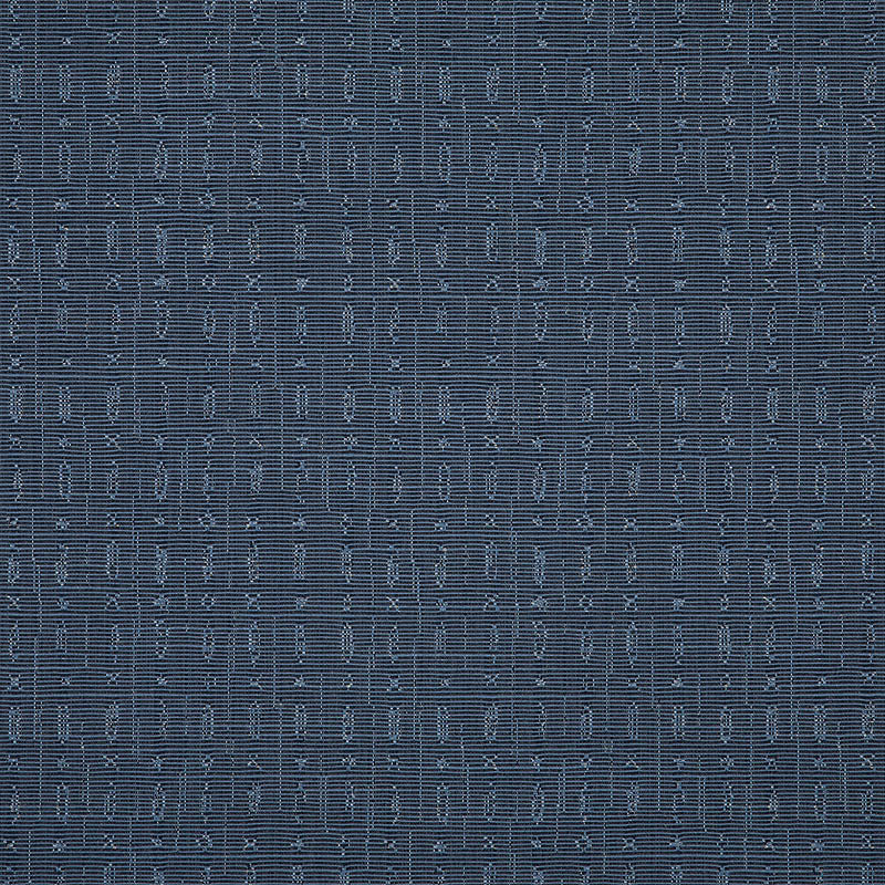 Sunbrella Embrace Indigo Custom Outdoor Cushion