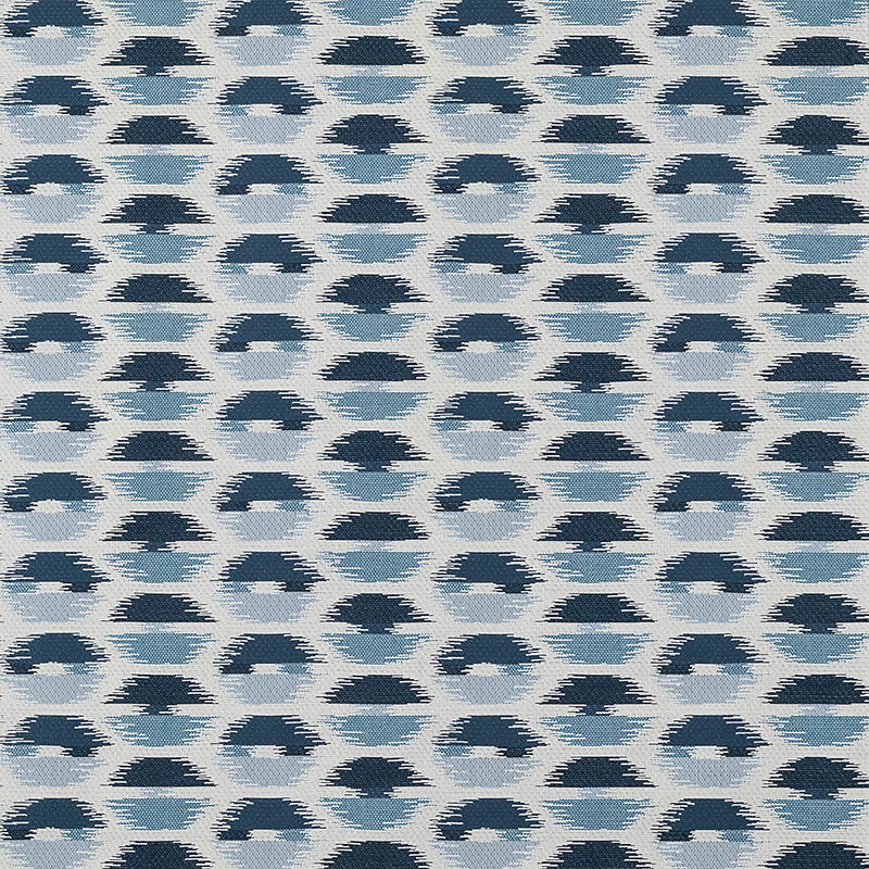 Sunbrella Escape Denim Custom Outdoor Cushion