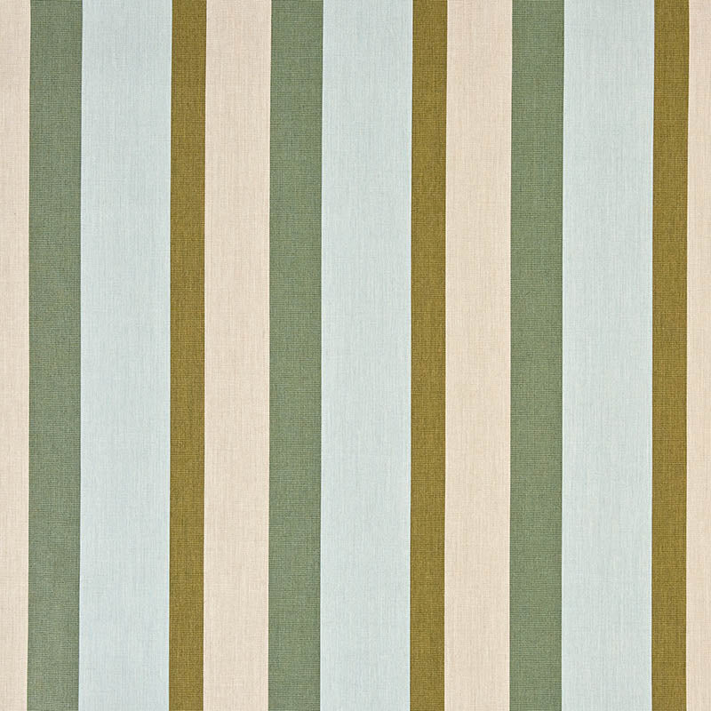 Sunbrella Gateway Aloe fabric swatch