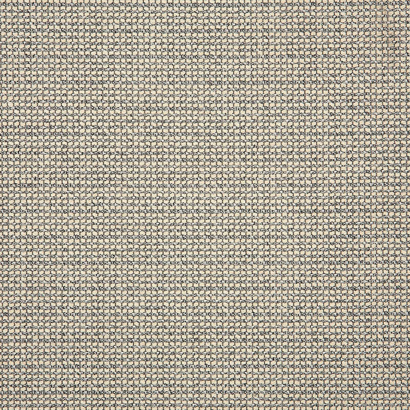 Sunbrella Hybrid Smoke fabric swatch