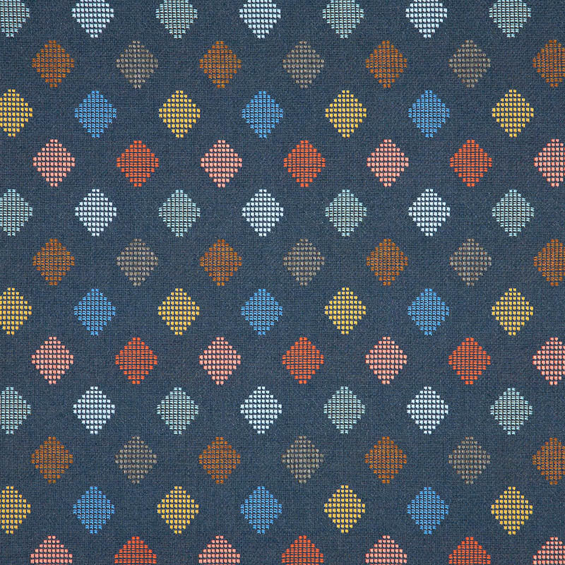 Sunbrella Infused Twilight Custom Outdoor Cushion