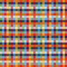Sunbrella Mixture Mirage fabric swatch