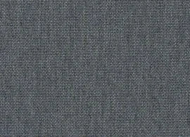 Sunbrella - Natte Charcoal Chine Cushion