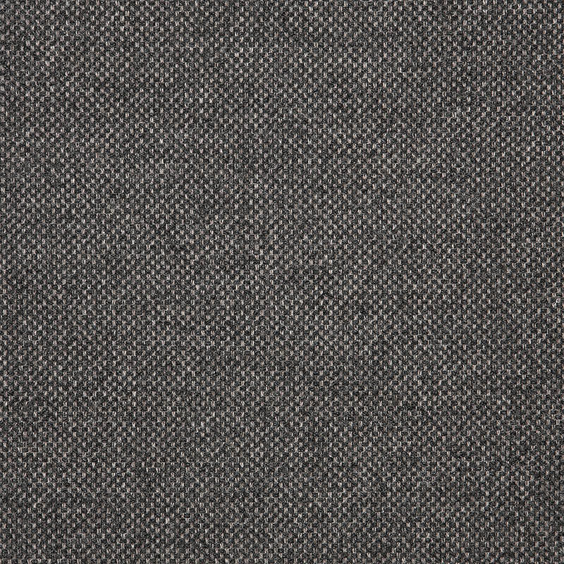 Sunbrella Nurture Charcoal fabric swatch
