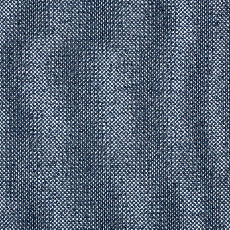Sunbrella Nurture Indigo Custom Outdoor Cushion