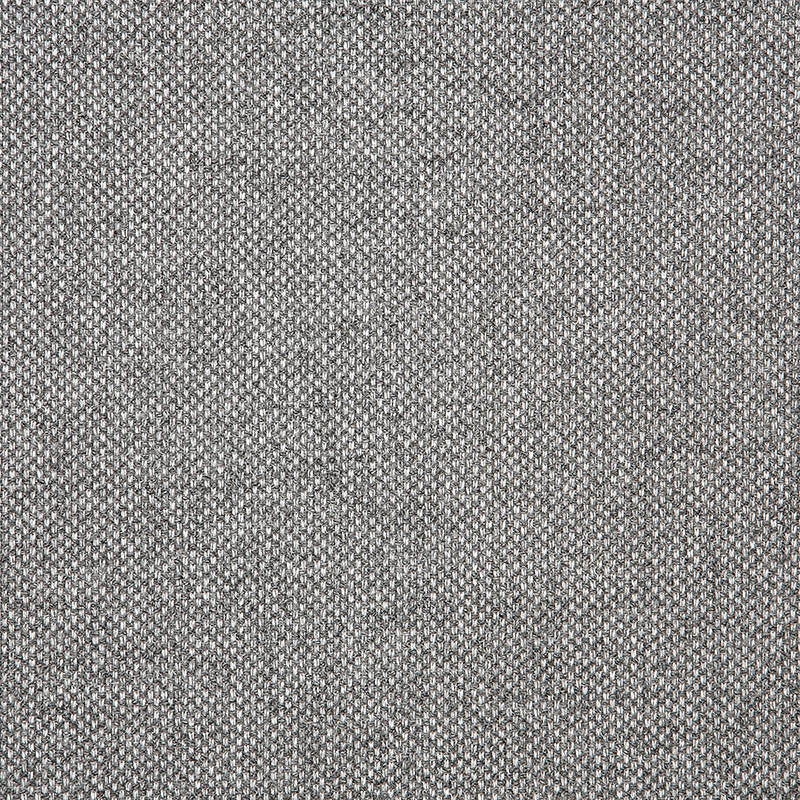 Sunbrella Nurture Smoke fabric swatch