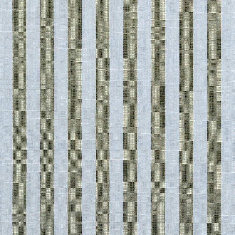 Sunbrella Sail Away Aloe fabric swatch