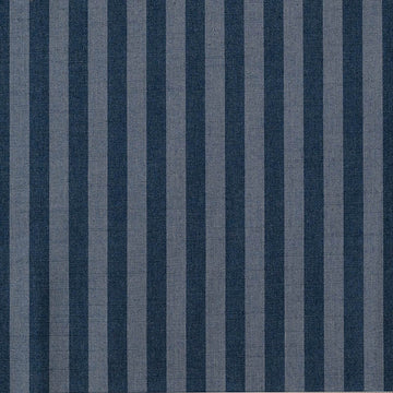 Sunbrella Sail Away Denim fabric swatch