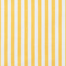 Sunbrella Sail Away Sunflower fabric swatch