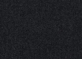 Sunbrella Source Coal fabric swatch