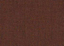 Sunbrella Source Padouk fabric swatch