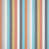 Sunbrella Surround Sunrise fabric swatch