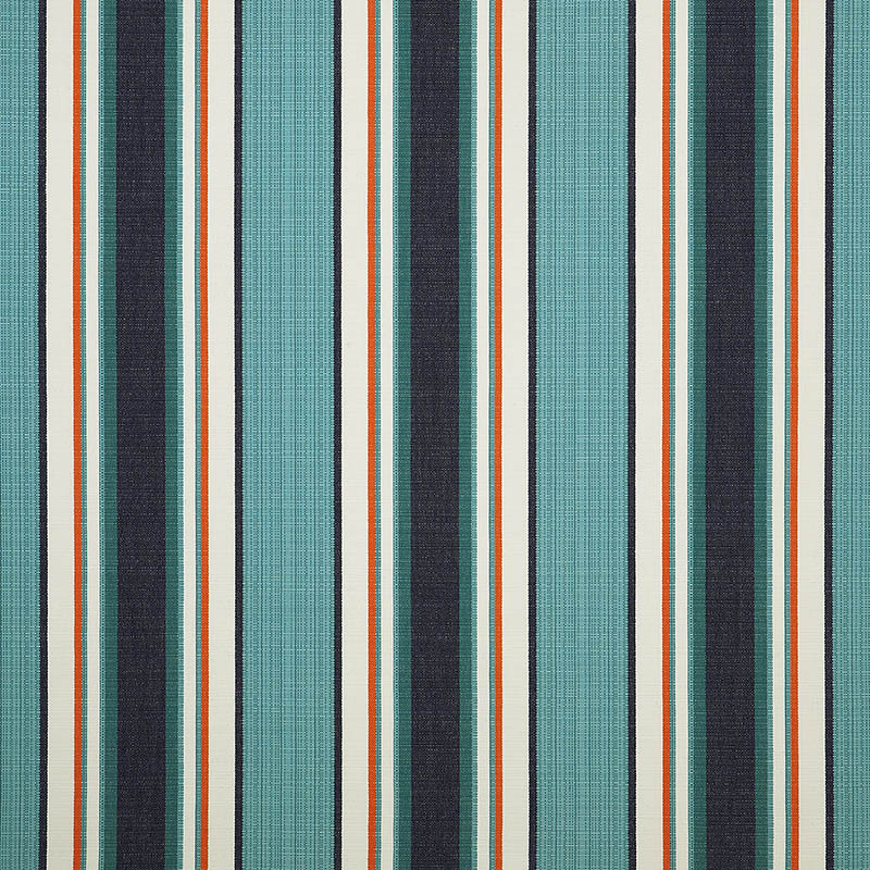 Sunbrella Token Surfside Custom Outdoor Cushion