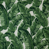 Sunbrella Tropic Jungle fabric swatch