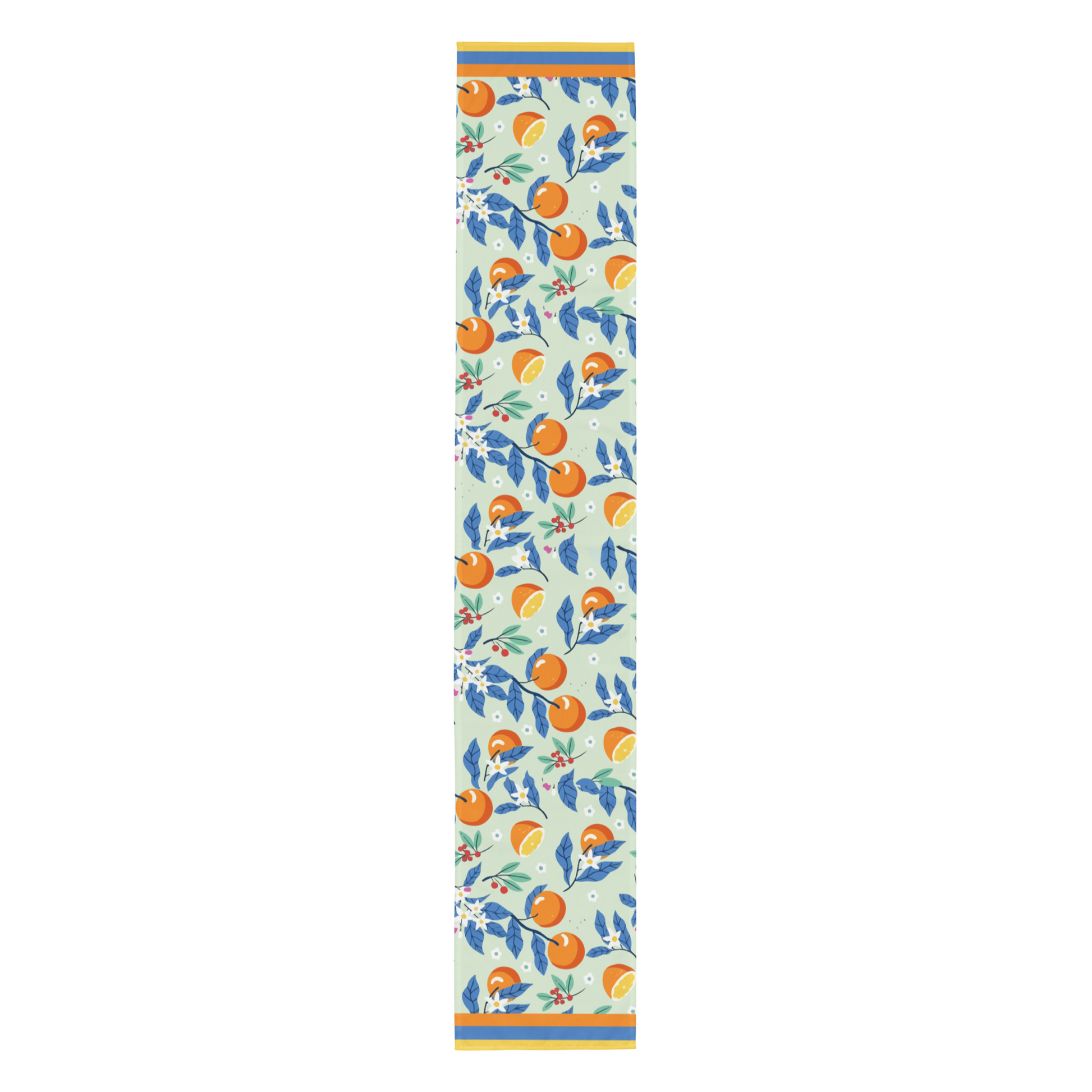 Citrus Zest Runner