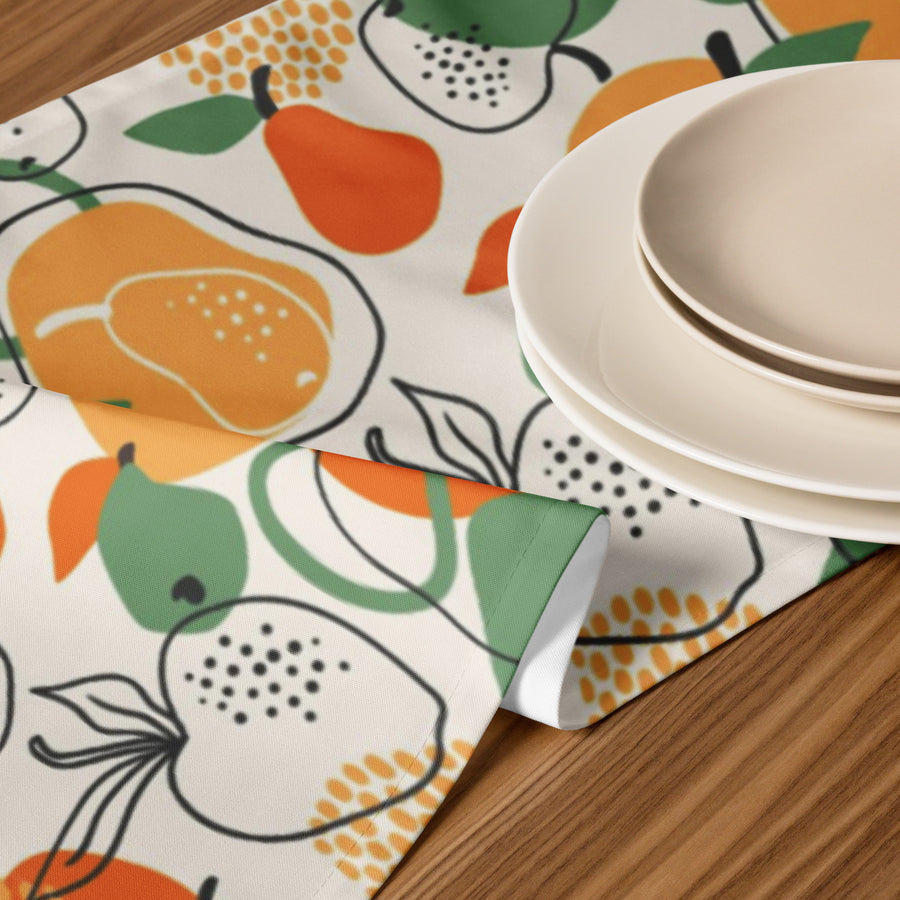 Fruit Fiesta Runner