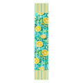 Blue Stripe Runner