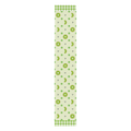 Kiwi Slice Table Runner