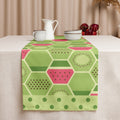 Watermelon Dot Runner