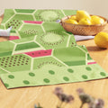 Watermelon Dot Runner