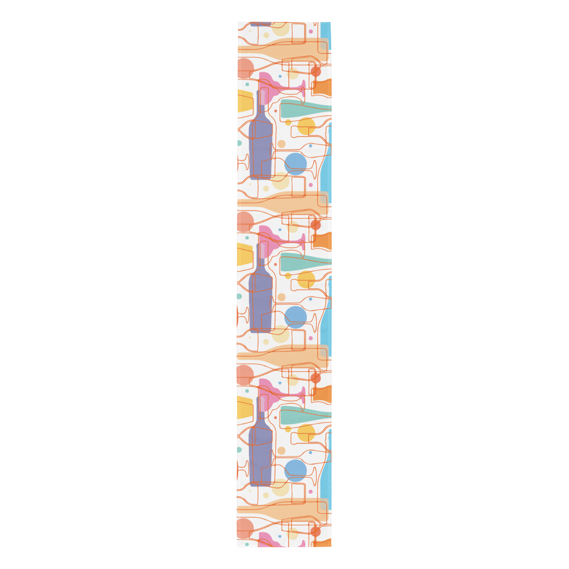 Vineyard Elegance Runner