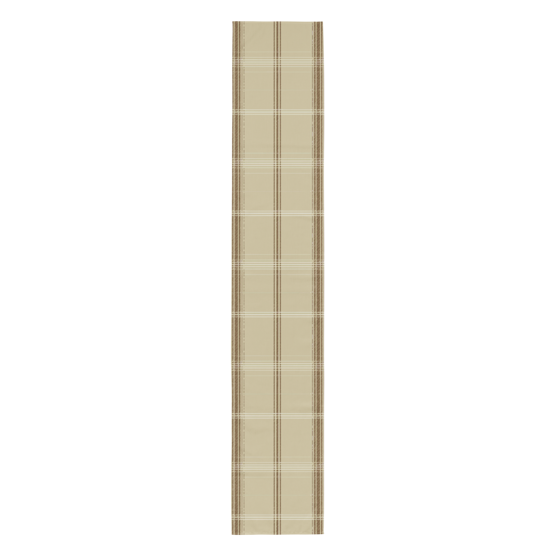Brown Runner
