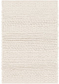 Tribeca Hand-Woven Wool Area Rug, view 4