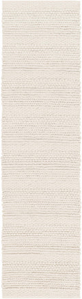 Tribeca Hand-Woven Wool Area Rug, view 2