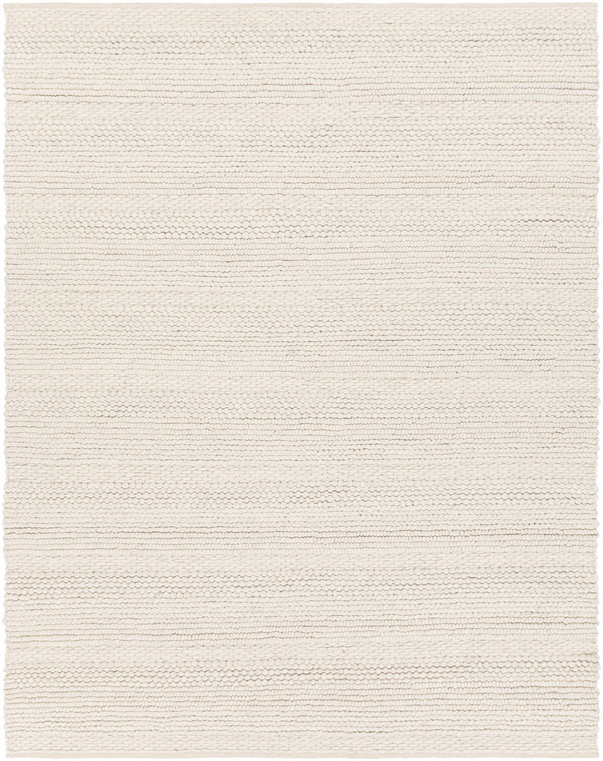 Tribeca Hand-Woven Wool Area Rug