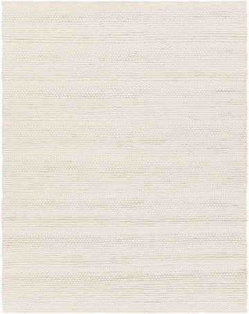 Tribeca Hand-Woven Wool Area Rug