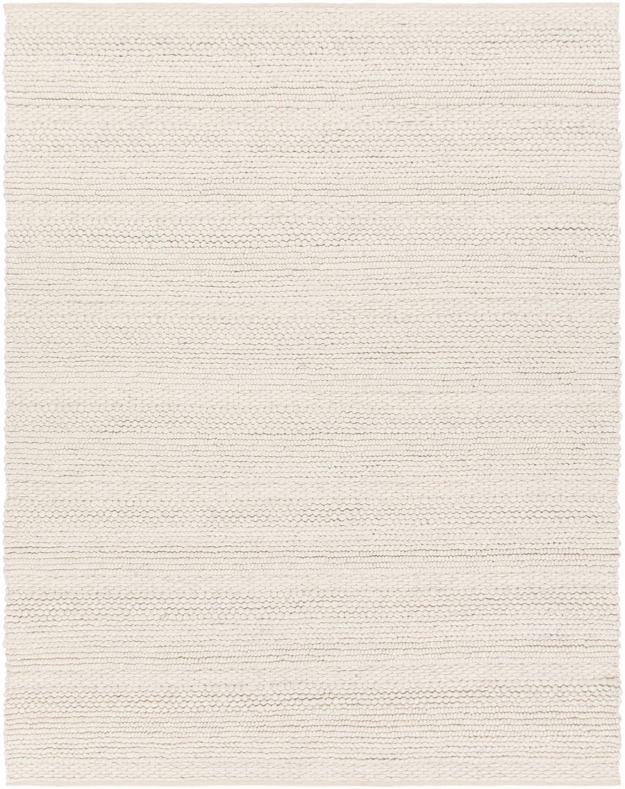 The Tribeca Wool Area Rug