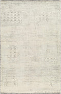 Tyra Hand-Knotted Wool Rug, view 4