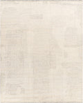 Tyra Hand-Knotted Wool Rug, view 2