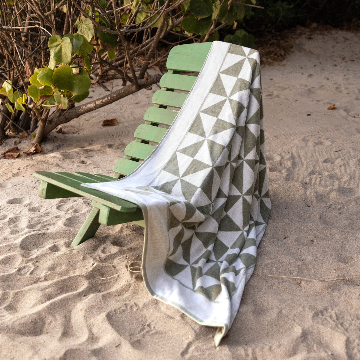 Umbra Australian Cotton Towels, view 3