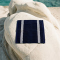 Nautilus Australian Cotton Towels, washcloth