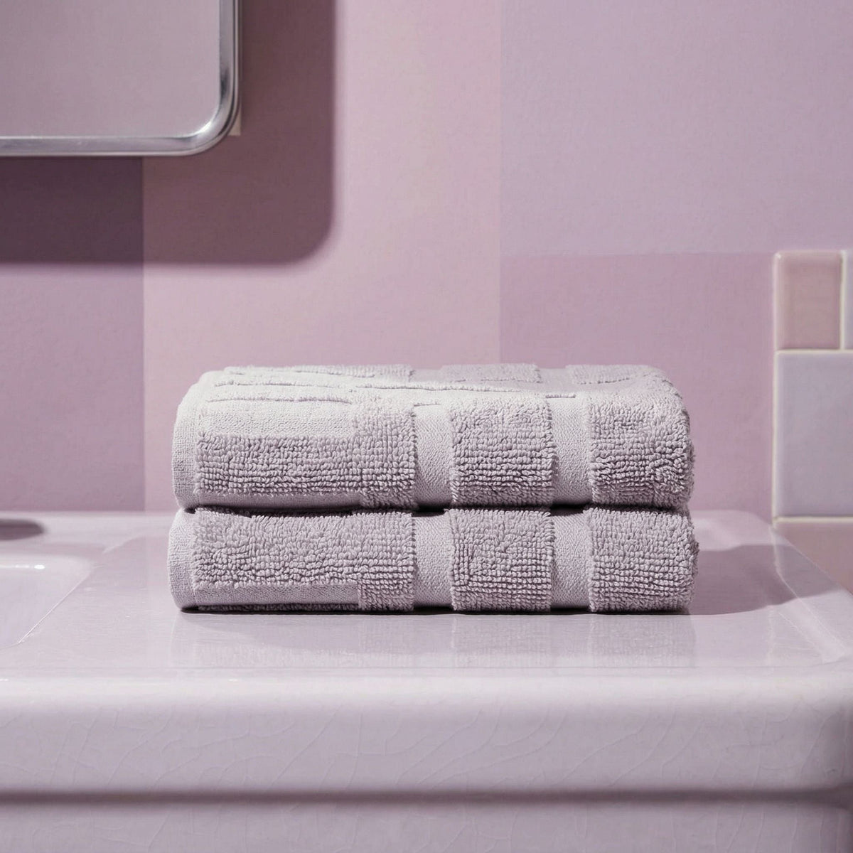 Capri Australian Cotton Towels, washcloth